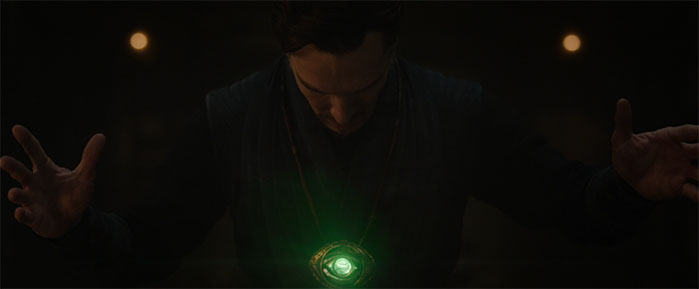 Doctor Strange