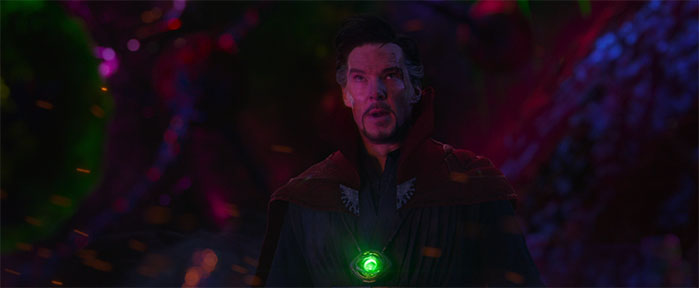 Doctor Strange