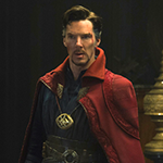 Dottor Stephen Strange