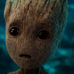 Baby Groot