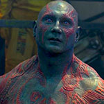 Drax il Distruttore
