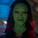 Gamora