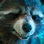 Rocket Racoon