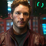 Peter Quill / Star-Lord