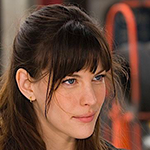 Elizabeth Betty Ross
