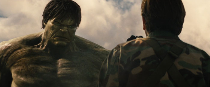 L'Incredibile Hulk