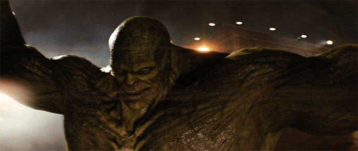 L'Incredibile Hulk