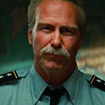 Thaddeus "Thunderbolt" Ross