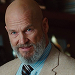 Obadiah Stane / Iron Monger