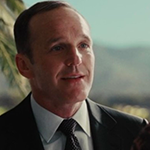Phil Coulson