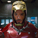 Anthony Edward "Tony" Stark / Iron Man