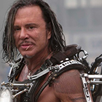 Ivan Vanko /Whiplash