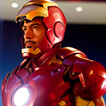 Anthony Edward "Tony" Stark / Iron Man