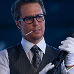 Justin Hammer