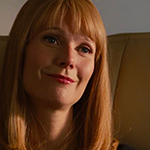 Pepper Potts