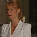 Virginia "Pepper" Potts