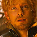 Fandral