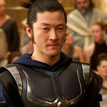 Hogun