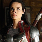 Lady Sif