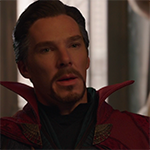 Dottor Stephen Strange