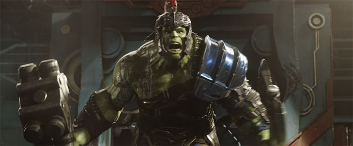 Thor: Ragnarok