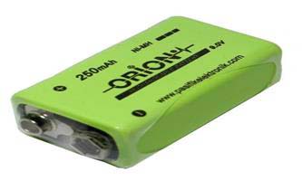 Ricaricare spesso la batteria