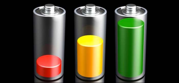Quanto durano le batterie ricaricabili?