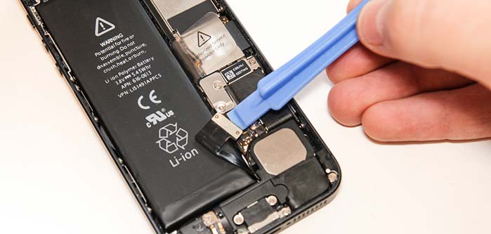 Sostituisci la batteria quando è arrivato il tempo