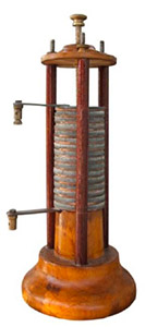 Pila di Alessandro Volta