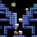 Bubble Bobble