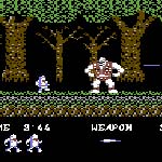 Maniac Mansion