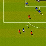Sensible Soccer