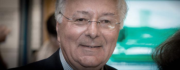 Federico Faggin