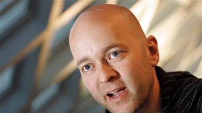 James Allard, il padre di Internet Explorer