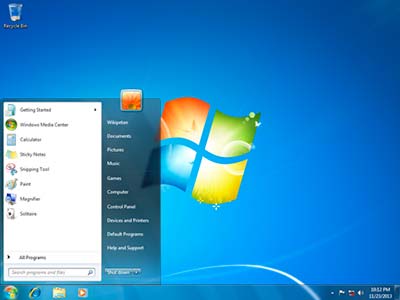 Windows 7
