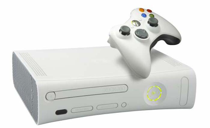 XBox 360