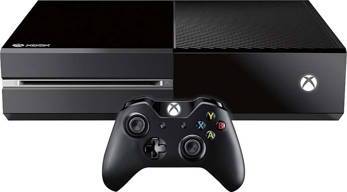 XBox One