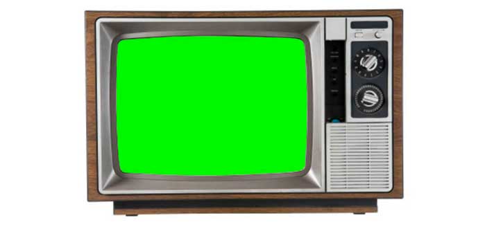La pubblicità in TV: storia della televisione