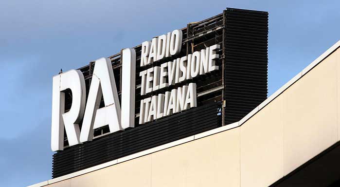 La pubblicità in TV: storia della televisione