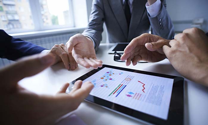 Investi nel digitale per la tua azienda - Web agency Milano