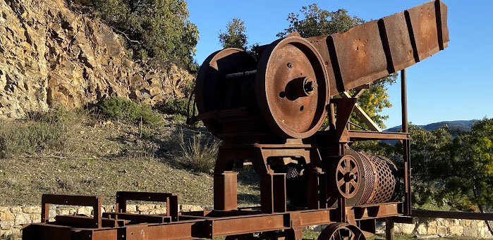 L'Heritage Marketing è anche recupero del patrimonio industriale passato