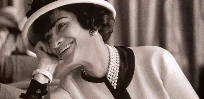 Coco Chanel e il rimanere sempre sé stessi, innovativi ma legati alla tradizione