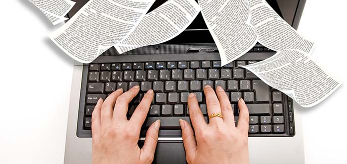 Web copywriting per la tua azienda