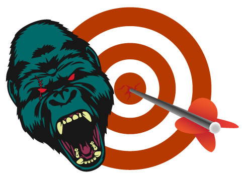 Guerrilla Marketing - La strategia per vincere con creatività