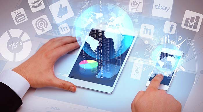 Digital project manager a Milano