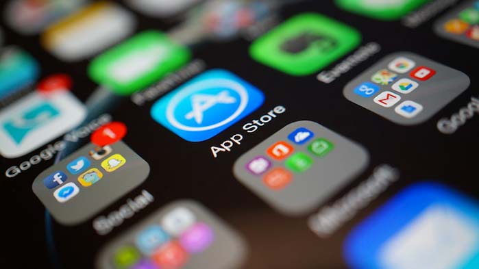Vendi la tua app sull'App Store
