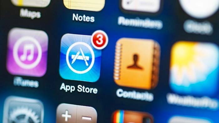 Promozione app store a Milano