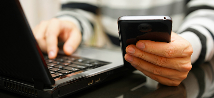 Scopri come relazionarti con i colleghi medici online