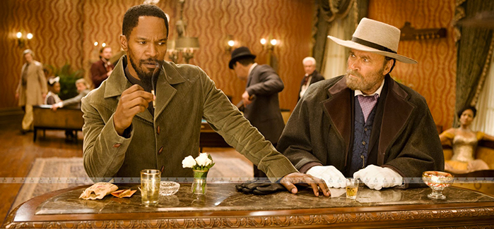 Django a confronto con... Django!