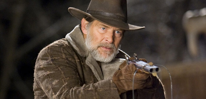 la recensione di django unchained